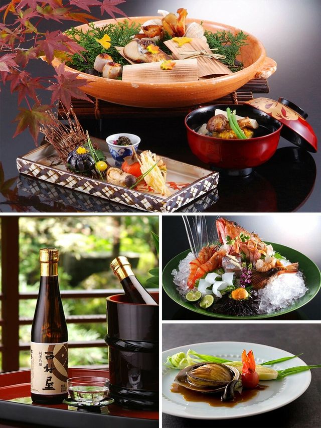 千年城崎溫泉鄉西村屋本館浮生半日閒