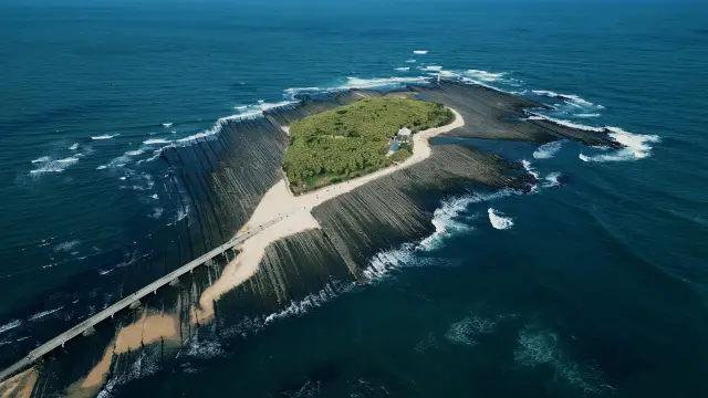 你知道日本也有一個“青島”嗎？