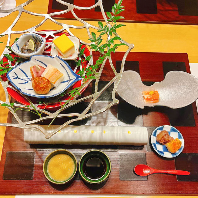 Awesome Resort with Onsen and Kaiseki Meals ⭐️