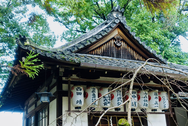 10月: 京都大倉酒店 岡崎別邸