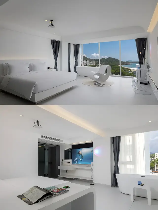 三亚…超有性價比的民宿