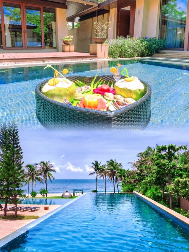海南陵水|不出國超高性價比的小眾旅遊地