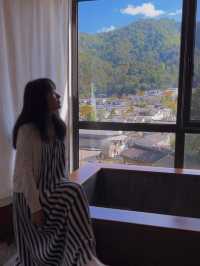 櫻花溫泉今年住過最浪漫的酒店！