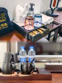 西雙版納酒店 | 傣式新中式融合的蓮府別院