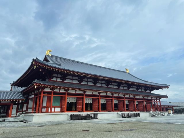 盛唐遺風 藥師寺 『三藏院伽藍』『白鳳伽藍  』