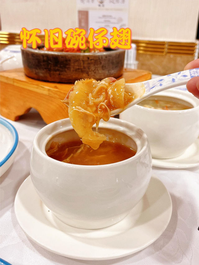 原來澳門都有超正宗的順德菜-順德公飯店！