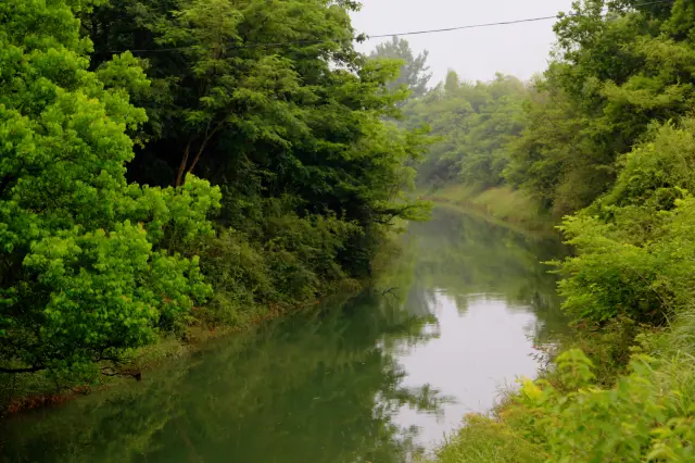 Self-driving in the south of Anhui and the Sichuan-Tibet line (Part 1)