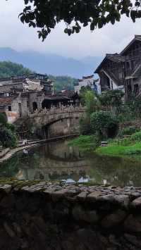 一個遺落在大山裡的夢