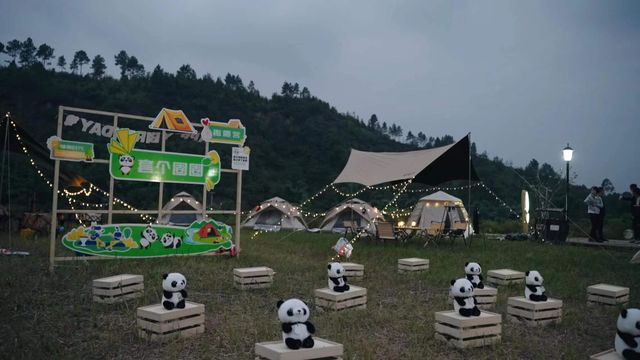 【迷你千岛湖｜超小眾的親子運動度假目的地】