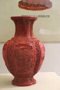 探索歷史與文化，暢遊黑龍江省博物館的魅力之旅！