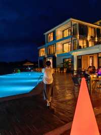 不開玩笑,以後來張家界就鎖棲漫湖南民宿