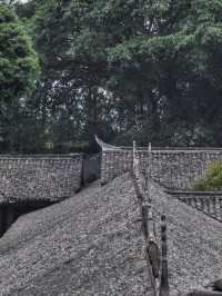 四川旅遊｜400年的地主莊園 堪稱“中式城堡”