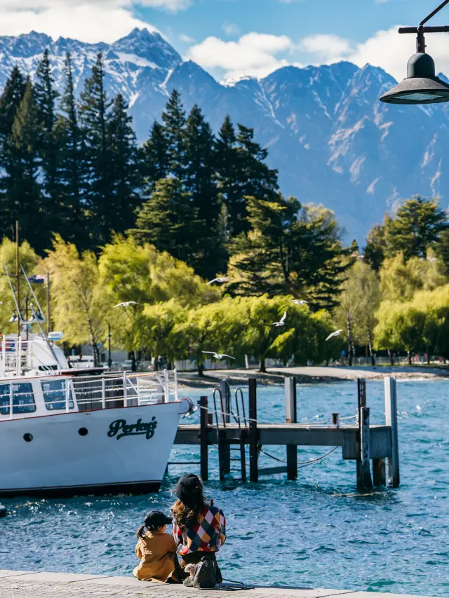 Life advice: Visit this place before leaving Queenstown