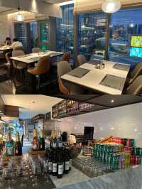 深圳剛退房的全智能酒店人均200
