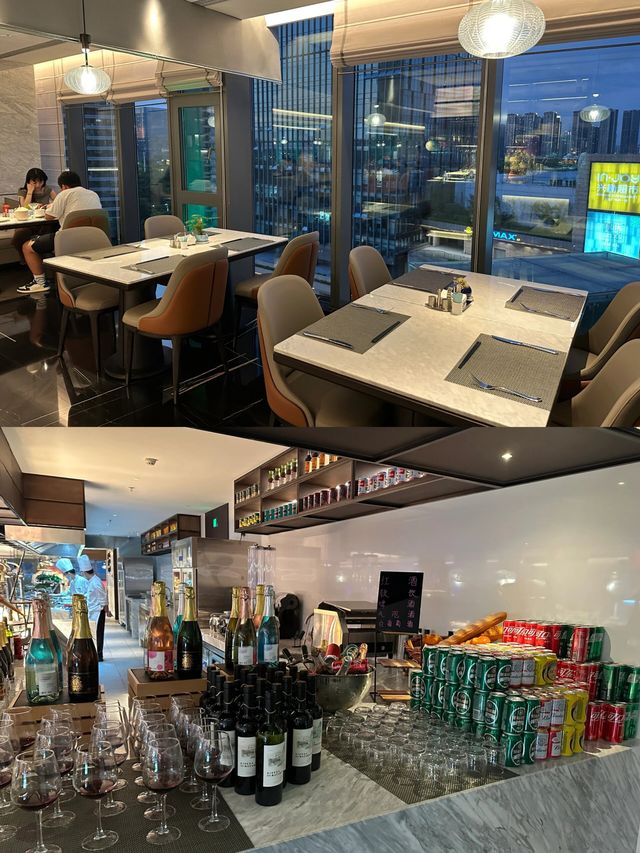 深圳剛退房的全智能酒店人均200