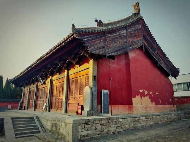 河南