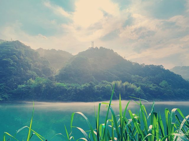 郴州東江湖遊玩攻略