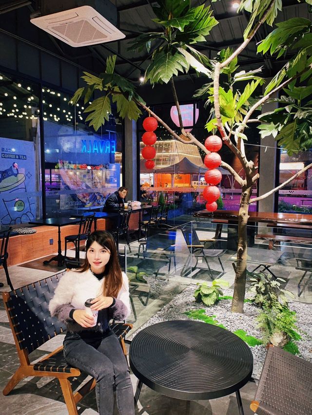 誤打誤撞的店居然幾好喔