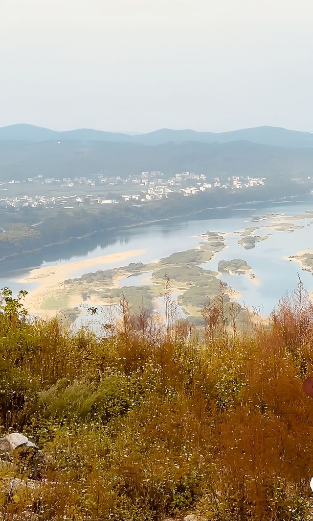 柳州|柳城|頭塘觀景台