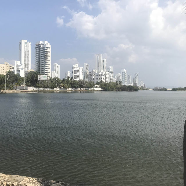 Cartagena de Índias 