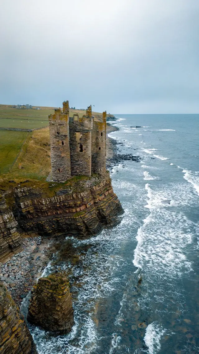 Make sure to add these stunning castles to your itinerary