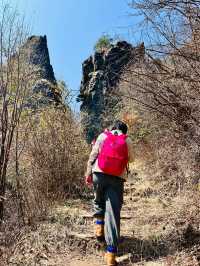 徽杭古道踏春之旅