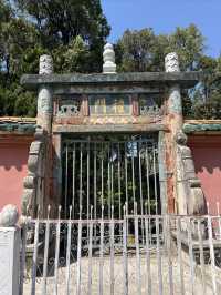 昆明文廟