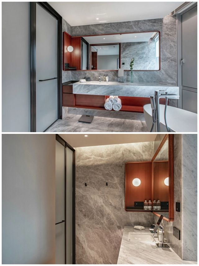 虹橋美侖美奐酒店 虹橋美侖美奐酒店