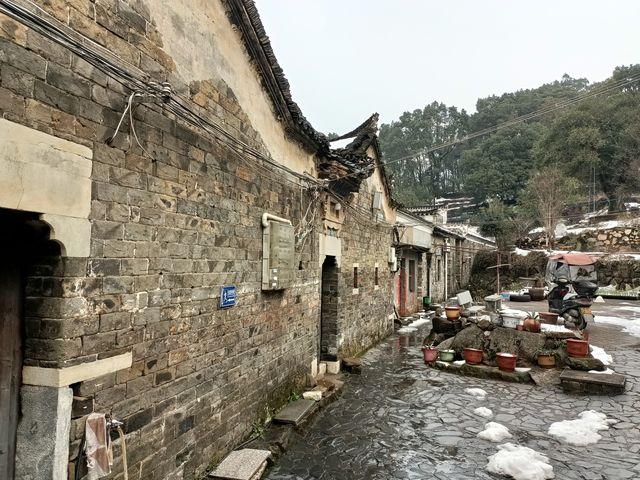 廣西自駕遊（五）