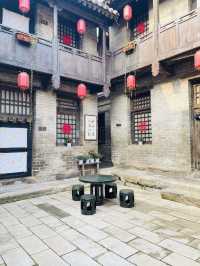 山西晉城·郭峪古城｛2 ｝