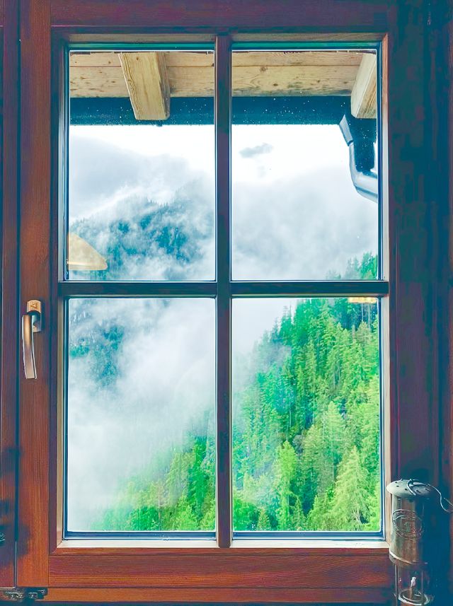 黃山！黃山！來看不一樣的高山美景，美哭了