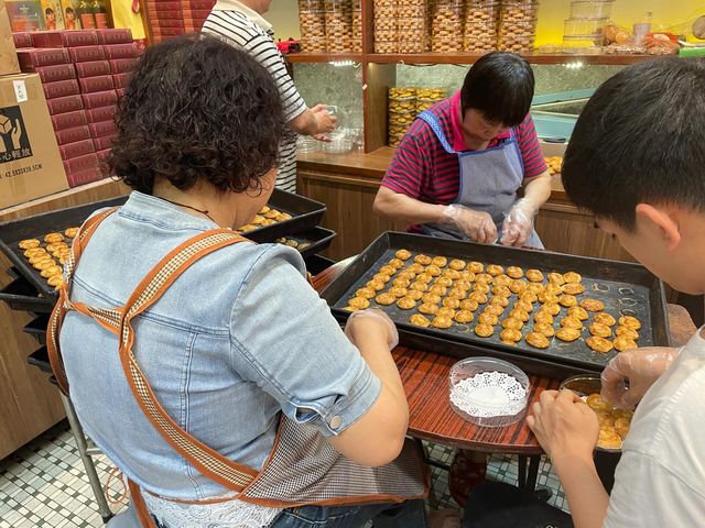 澳門一日遊旅遊攻略