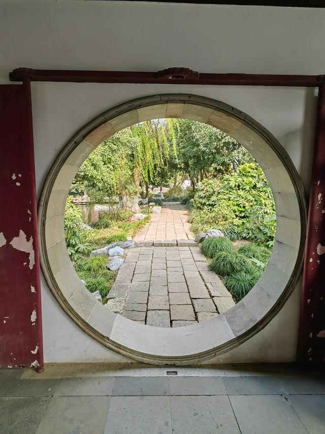 上海大觀園