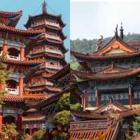 Indigo Hotel, Tianmu Mountain, Hangzhou | A Summer Retreat in the Forest
