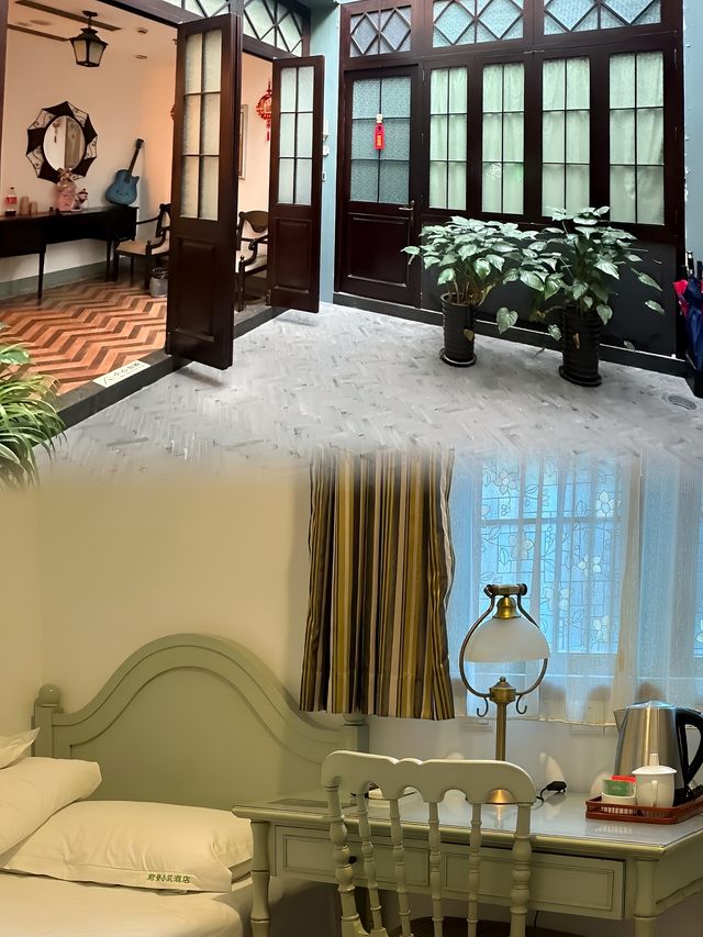 上海外灘老洋房來喽