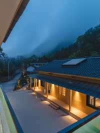 小城留壘2天1夜攻略~住進山野小院