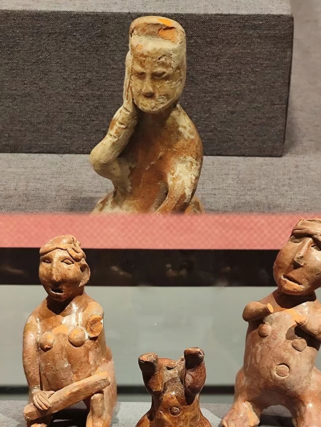 南陽旅遊南陽市博物院