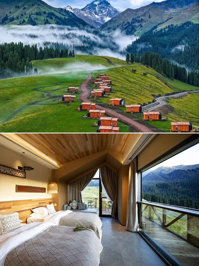 I declare! The Ili in June and July is the pinnacle of Xinjiang tourism