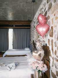 奢野一宅｜在溫嶺的海邊石屋度過快樂假期