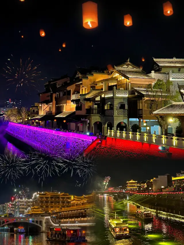 Changting | A quaint ancient city, half filled with fireworks, half with poetry