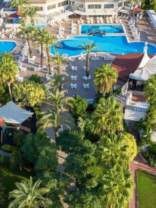 🌟🛏️ Luxe Stays in Türkiye: Aydinbey Highlights 🏖️🍽️