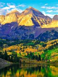 Aspen's Hidden Gem: Cozy Charm at The Little Nell 🏔️✨