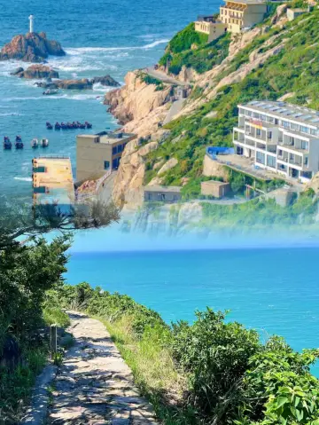 接下來的這樣就是國內旅行天花板呐