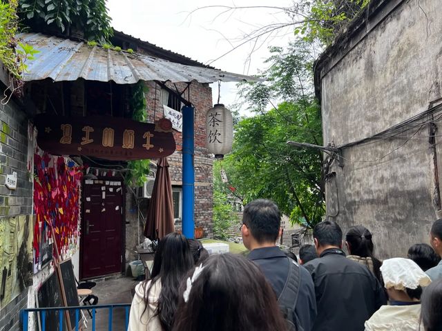 重慶十八梯‖十八梯最全旅遊攻略看這裡