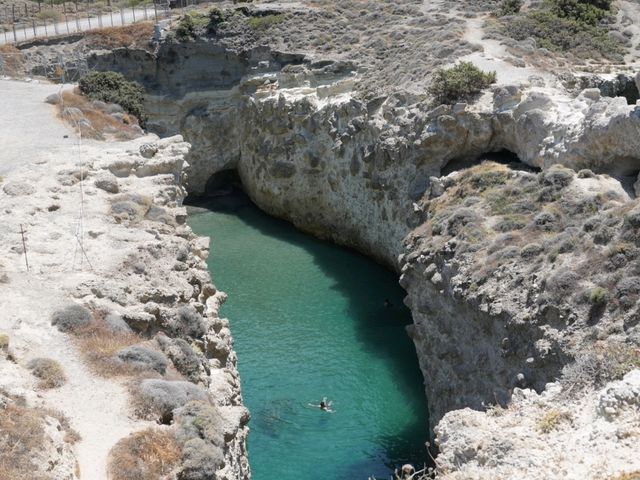 Milos Iconic Views