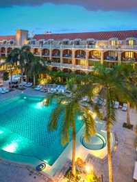 🌟 Cartagena's Gem: Sofitel Legend Santa Clara ✨