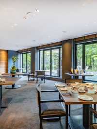 🍁 Autumn Escapes: Karuizawa's Luxe Retreat 🏨✨