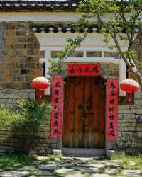 湖北古鎮，景色真是美哭了，太遺憾才知道！