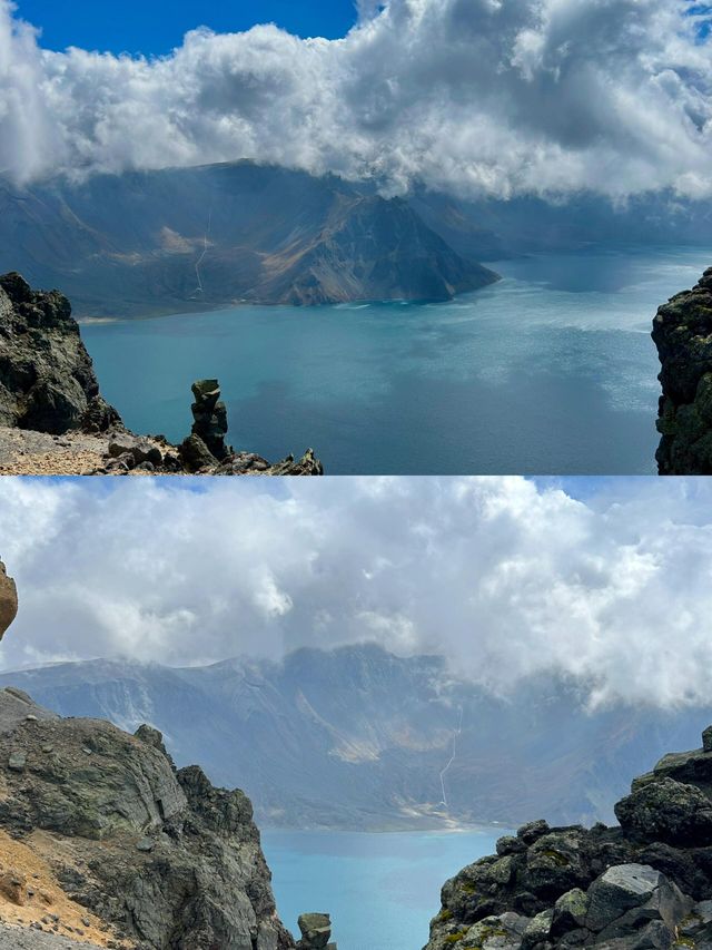 旅行日記丨吉林白山，漫步長白山！帶你領略絕美風光與獨特文化！
