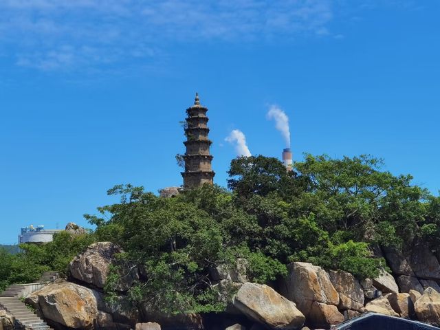 遠方不遠只要心之所向第十篇～～西澳島